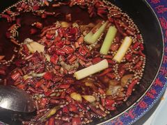 -何师傅美蛙鱼头(汉街店)