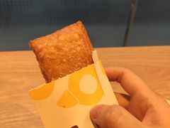 -麦当劳(龙洞店)