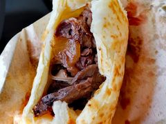 -高玛纳驴肉火烧(河间总店)