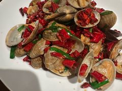 -KŌNG胶东小馆(华熙店)