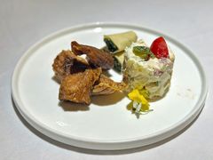 -老洋房花园饭店(绍兴路店)