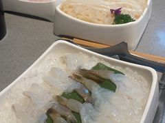-海底捞火锅(奥山世纪城店)
