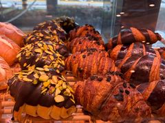 -巴黎贝甜(常德路店)