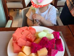 -索菲特西湖大酒店·香榭丽全日候餐厅(南山路店)