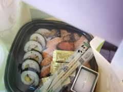 -池田寿司·4H鲜作(朝阳大悦城店)
