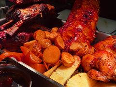 -广州富力君悦大酒店·凯菲厅