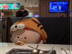 -海底捞火锅(番禺广场店)