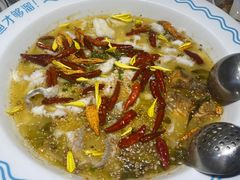 -花椒俏川菜小馆(南海万达店)