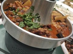 -一块豆腐(英雄山总店)