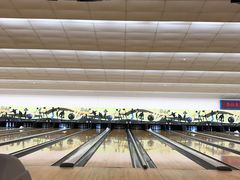 -广州保龄球馆(广州天河体育中心店)