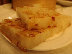 萝卜糕-金煌大酒楼
