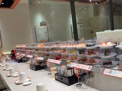 -新一番三文鱼寿司(大东海店)