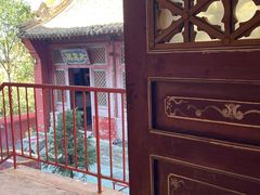 -鸡鸣山旅游风景区