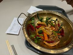 -大食代美食广场(上海中心店)