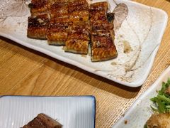 -桂马·日本料理·海胆·海鲜饭·酒场(民主广场店)