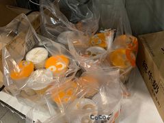-CoCo都可(深业东岭店)
