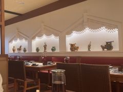 -绿茶餐厅(布吉万象汇店)