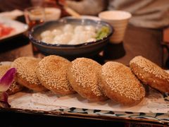 -京顺祥·清真铜锅涮肉(朱雀门店)