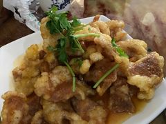-李连贵熏肉大饼(天通苑店)
