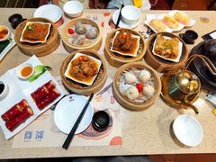 -点都德(大茶楼店)