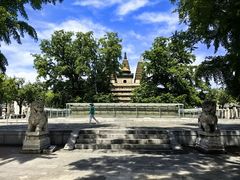 -北京石刻艺术博物馆(五塔寺)