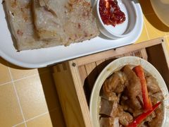 -蔡澜点心·粤菜(花城汇南区店)