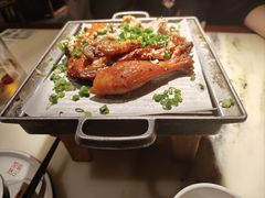 -绿茶餐厅(雁塔大悦城店)