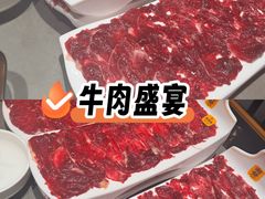 -潮发潮汕牛肉店(长隆店)