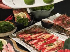 -AJIYA·池袋日式烧肉自助(天津万象城店)