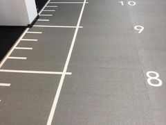 -GymPlus健身(四平路店)