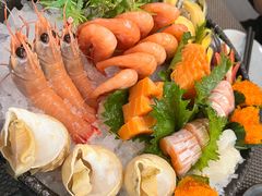 -菊上料理(蜀山银泰百货店)