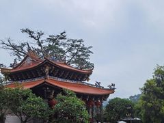 -梵天禅寺