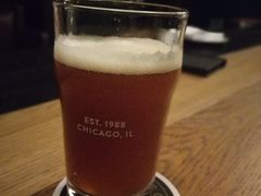 -Goose Island Brewhouse鹅岛精酿啤酒酿造工坊餐厅