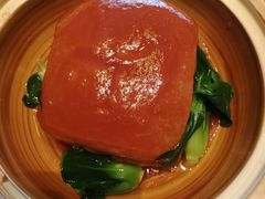 正兴酱方-老正兴菜馆(福州路店)