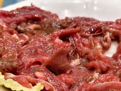 -四姑娘山阿巴郎·藏式花园餐厅