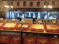 -味多美蛋糕(航天桥店)
