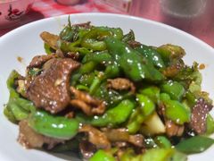 -龙师傅卤炒(天马店)