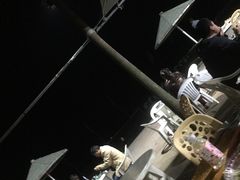-胖大嫂渔家排档·全海景餐厅(渔村店)