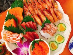 -银子铁板烧料理自助餐(人民广场店)