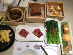 -蔡澜点心·粤菜(西单大悦城店)