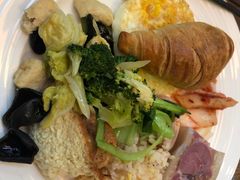 -园林格兰云天大酒店-太极名厨中餐厅