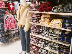 -优衣库(上海金桥国际商业广场店)