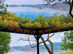 -天目湖涵田半山温泉