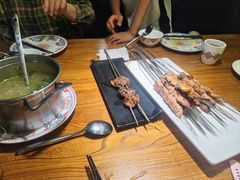 -天山集市餐厅(康城店)