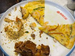 -韩香福烤肉庄园(荣成店)