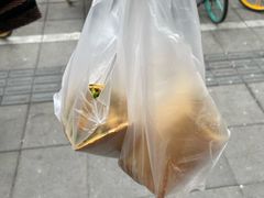 -胖子煎饼店(钦州南路店)