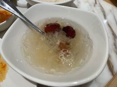 银耳莲子羹-莆田餐厅(NEX店)