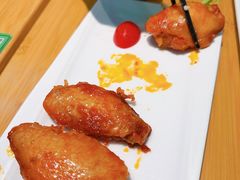 -牛油果大师寿司(瑞景店)