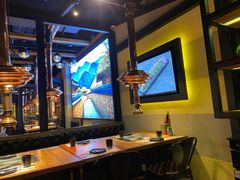 -汉拿山(汇一城店)