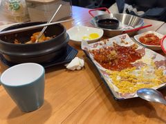 -多宾韩国料理(学衡路店)